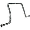 TIE BAR LOWER STEEL REPLACEMENT FOR JEEP LIBERTY 2004 PARTSLINK NUMBER CH1225194