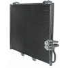 CONDENSER (3082) REPLACEMENT FOR JEEP WRANGLER 2004 PARTSLINK NUMBER CH3030156