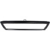 WINDSHIELD FRAME REPLACEMENT FOR JEEP WRANGLER 2004 PARTSLINK NUMBER CH1280107
