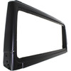 WINDSHIELD FRAME REPLACEMENT FOR JEEP WRANGLER 2004 PARTSLINK NUMBER CH1280107