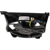 AC FAN ASSY REPLACEMENT FOR KIA MAGENTIS 2004 PARTSLINK NUMBER HY3113107