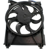 AC FAN ASSY REPLACEMENT FOR KIA MAGENTIS 2004 PARTSLINK NUMBER HY3113107