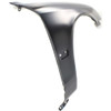 FENDER FR RH CAPA REPLACEMENT FOR KIA MAGENTIS 2004 PARTSLINK NUMBER KI1241117C