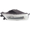 FOG LAMP FR RH HQ      REPLACEMENT FOR VOLKSWAGEN PASSAT  2013 PARTSLINK NUMBER  VW2593121