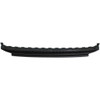 GRILLE LOWER MATT-GRAY      REPLACEMENT FOR VOLKSWAGEN PASSAT  2013 PARTSLINK NUMBER  VW1036126