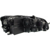 HEAD LAMP LH HALOGEN HQ      REPLACEMENT FOR VOLKSWAGEN PASSAT  2013 PARTSLINK NUMBER  VW2502148