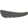 BUMPER STEP PAD RR TEXTURED LAMP MODEL REPLACEMENT FOR  CHEVROLET TRAILBLAZER 2007 PARTSLINK NUMBER  GM1191116
