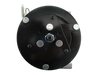 AC COMPRESSOR REPLACEMENT FOR  CHEVROLET TRAILBLAZER 2007 PARTSLINK NUMBER  14-SD3450NEW