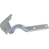 HOOD HINGE LH      REPLACEMENT FOR VOLKSWAGEN PASSAT  2013 PARTSLINK NUMBER  VW1236116
