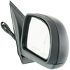 DOOR MIRROR RH POWER HTD W/MANUAL FOLDING REPLACEMENT FOR  CHEVROLET TRAILBLAZER 2007 PARTSLINK NUMBER  GM1321322
