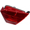 TRUNK LAMP RH HQ      REPLACEMENT FOR VOLKSWAGEN PASSAT  2013 PARTSLINK NUMBER  VW2803113