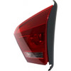 TRUNK LAMP RH HQ      REPLACEMENT FOR VOLKSWAGEN PASSAT  2013 PARTSLINK NUMBER  VW2803113