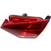 TRUNK LAMP RH HQ      REPLACEMENT FOR VOLKSWAGEN PASSAT  2013 PARTSLINK NUMBER  VW2803113