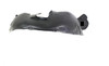 FENDER LINER FR RH     REPLACEMENT FOR VOLKSWAGEN TIGUAN  2013 PARTSLINK NUMBER  VW1249114