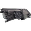 HEAD LAMP LH HALOGEN HQ     REPLACEMENT FOR VOLKSWAGEN TIGUAN  2013 PARTSLINK NUMBER  VW2502152