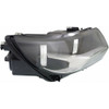 HEAD LAMP RH HALOGEN HQ     REPLACEMENT FOR VOLKSWAGEN TIGUAN  2013 PARTSLINK NUMBER  VW2503152