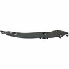 RADIATOR SIDE SUPPORT LH UPPER     REPLACEMENT FOR VOLKSWAGEN TIGUAN  2013 PARTSLINK NUMBER  VW1225154
