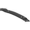 RADIATOR SIDE SUPPORT RH UPPER     REPLACEMENT FOR VOLKSWAGEN TIGUAN  2013 PARTSLINK NUMBER  VW1225153