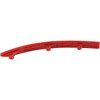 REFLECTOR RR RH HQ     REPLACEMENT FOR VOLKSWAGEN TIGUAN  2013 PARTSLINK NUMBER  VW1185108