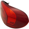 TAIL LAMP RH FROM 9/6/11 CAPA     REPLACEMENT FOR VOLKSWAGEN TIGUAN  2013 PARTSLINK NUMBER  VW2805110C