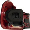 TAIL LAMP RH FROM 9/6/11 HQ     REPLACEMENT FOR VOLKSWAGEN TIGUAN  2013 PARTSLINK NUMBER  VW2805110