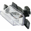 TRUNK LAMP RR RH MOUNTED ON BUMPER CAPA     REPLACEMENT FOR VOLKSWAGEN TIGUAN  2013 PARTSLINK NUMBER  VW2883104C