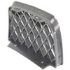 FOG LAMP COVER FR RH REPLACEMENT FOR  CHEVROLET TRAILBLAZER 2007 PARTSLINK NUMBER  GM2599105
