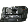 HEAD LAMP RH EXC 06-09 LT MODEL HQ REPLACEMENT FOR  CHEVROLET TRAILBLAZER 2007 PARTSLINK NUMBER  GM2503213