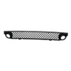 GRILLE LOWER REPLACEMENT FOR  CHEVROLET TRAILBLAZER 2007 PARTSLINK NUMBER  GM1036140