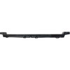TIE BAR LOWER CROSSMEMBER  REPLACEMENT FOR VOLKSWAGEN TOUAREG  2013 PARTSLINK NUMBER  VW1225155