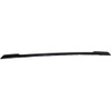 BUMPER MOULDING FR LOWER TEXTURED BLACK	  REPLACEMENT FOR VOLKSWAGEN TOUAREG  2013 PARTSLINK NUMBER  VW1093127