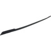 BUMPER MOULDING FR LOWER TEXTURED BLACK	  REPLACEMENT FOR VOLKSWAGEN TOUAREG  2013 PARTSLINK NUMBER  VW1093127