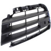 FOG LAMP COVER FR LH EXCLUDE R-LINE MODEL  REPLACEMENT FOR VOLKSWAGEN TOUAREG  2013 PARTSLINK NUMBER  VW1038116