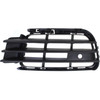 FOG LAMP COVER FR LH EXCLUDE R-LINE MODEL  REPLACEMENT FOR VOLKSWAGEN TOUAREG  2013 PARTSLINK NUMBER  VW1038116