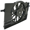 RADIATOR FAN ASSY 2.4L/2.5L L5    REPLACEMENT FOR VOLVO C70 2013 PARTSLINK NUMBER  VO3115111