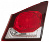 TRUNK LAMP LH (BACK-UP LAMP) CANADA TYPE HQ   REPLACEMENT FOR ACURA CSX(CANADA)  2009 PARTSLINK NUMBER  AC2886100
