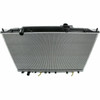 RADIATOR (2938)    REPLACEMENT FOR ACURA MDX 2009 PARTSLINK NUMBER  AC3010142