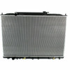RADIATOR (2938)    REPLACEMENT FOR ACURA MDX 2009 PARTSLINK NUMBER  AC3010142