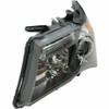 HEAD LAMP LH HID FOR BASE/TECH MODEL HQ    REPLACEMENT FOR ACURA MDX 2009 PARTSLINK NUMBER  AC2518111