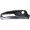 VALANCE FR PRIMED   REPLACEMENT FOR ACURA RDX 2009 PARTSLINK NUMBER  AC1000159
