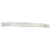 REBAR FR ALUMINUM   REPLACEMENT FOR ACURA RDX 2009 PARTSLINK NUMBER  AC1025100
