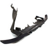 ENGINE SPLASH SHIELD   REPLACEMENT FOR ACURA RDX 2009 PARTSLINK NUMBER  AC1228107