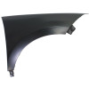 FENDER FR RH CAPA   REPLACEMENT FOR ACURA RDX 2009 PARTSLINK NUMBER  AC1241117C