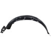FENDER LINER LH   REPLACEMENT FOR ACURA RDX 2009 PARTSLINK NUMBER  AC1248122