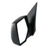 DOOR MIRROR LH POWER TEXTURED W/PUDDLE LAMP W/O HEAT XLS/XLT  REPLACEMENT FOR MERCURY MOUNTAINEER 2006 PARTSLINK NUMBER FO1320271