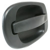 DOOR HANDLE RH OUTER SLIDING DOOR REPLACEMENT FOR  CHEVROLET UPLANDER 2007 PARTSLINK NUMBER  GM1521124