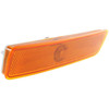 SIGNAL LAMP FR LH (MOUNT IN BUMPER) CAPA  REPLACEMENT FOR MERCURY MOUNTAINEER 2006 PARTSLINK NUMBER FO2550140C