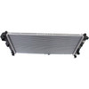 RADIATOR (2881) REPLACEMENT FOR  CHEVROLET UPLANDER 2007 PARTSLINK NUMBER  GM3010504