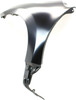 FENDER FR LH CAPA  REPLACEMENT FOR MITSUBISHI ECLIPSE 2006 PARTSLINK NUMBER MI1240169C