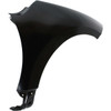 FENDER FR RH CAPA   REPLACEMENT FOR MITSUBISHI ECLIPSE 2006 PARTSLINK NUMBER MI1241169C